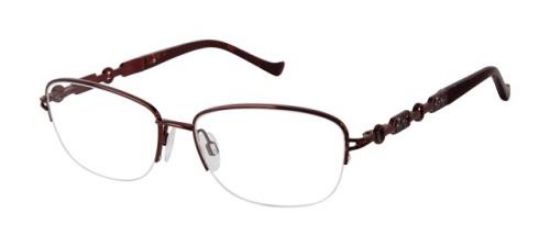 Picture of Tura Eyeglasses R573