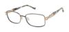 Picture of Tura Eyeglasses TE268