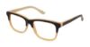 Picture of L.A.M.B. Eyeglasses LA016