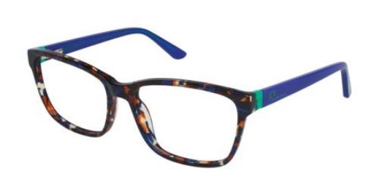 Picture of Gx By Gwen Stefani Eyeglasses GX005