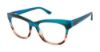 Picture of Gx By Gwen Stefani Eyeglasses GX050