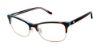 Picture of Lulu Guinness Eyeglasses L214