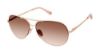 Picture of Kate Young For Tura Sunglasses K555