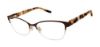 Picture of L.A.M.B. Eyeglasses LA053