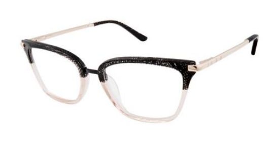 Picture of L.A.M.B. Eyeglasses LA058