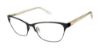 Picture of Lulu Guinness Eyeglasses L782