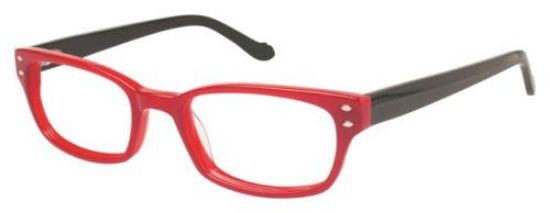 Picture of Lulu Guinness Eyeglasses L883