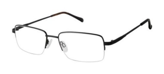 Picture of Titanflex Eyeglasses M981