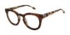 Picture of L.A.M.B. Eyeglasses LA082