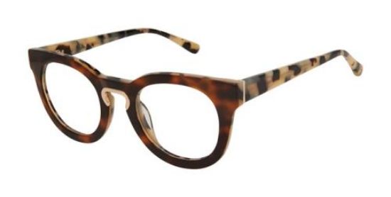 Picture of L.A.M.B. Eyeglasses LA082