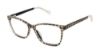 Picture of Gx By Gwen Stefani Eyeglasses GX081