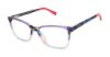 Picture of Gx By Gwen Stefani Eyeglasses GX081