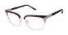 Picture of L.A.M.B. Eyeglasses LA071