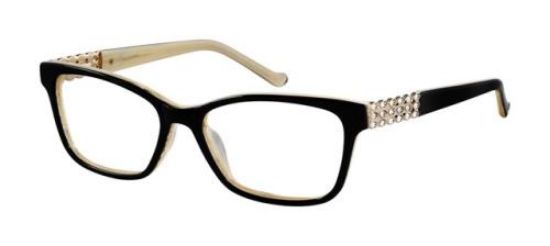 Picture of Tura Eyeglasses TE252