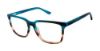 Picture of Gx By Gwen Stefani Eyeglasses GX054