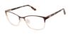 Picture of Gx By Gwen Stefani Eyeglasses GX066