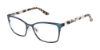 Picture of Gx By Gwen Stefani Eyeglasses GX072