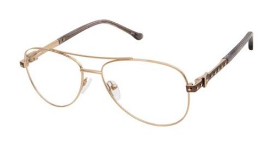 Picture of Buffalo David Bitton Eyeglasses BW503