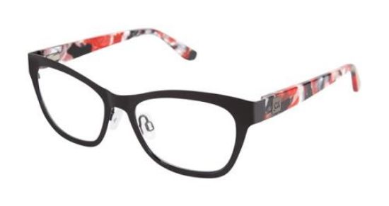Picture of Gx By Gwen Stefani Eyeglasses GX031