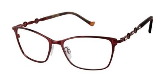 Picture of Tura Eyeglasses R571
