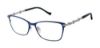 Picture of Tura Eyeglasses R571