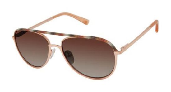 Picture of L.A.M.B. Sunglasses LA565