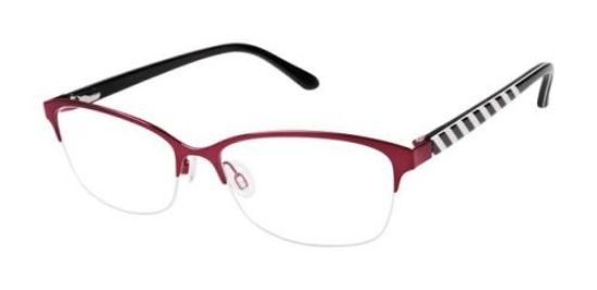 Picture of Lulu Guinness Eyeglasses L786