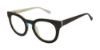 Picture of L.A.M.B. Eyeglasses LA082