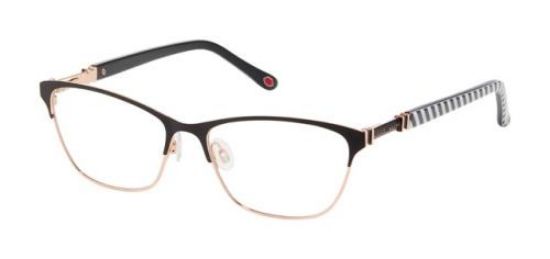 Picture of Lulu Guinness Eyeglasses L795