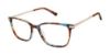 Picture of Ted Baker Eyeglasses B748