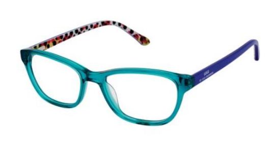 Picture of Lulu Guinness Eyeglasses LK012