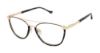 Picture of Buffalo David Bitton Eyeglasses BW514