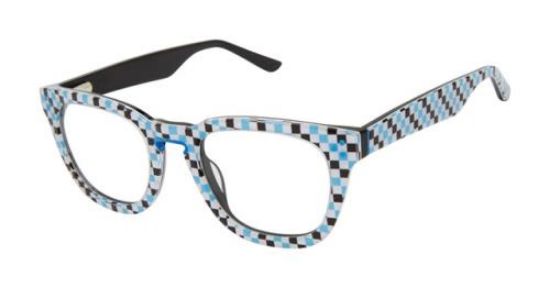 Picture of Zuma Rock Eyeglasses ZR014