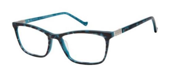 Picture of Tura Eyeglasses R579