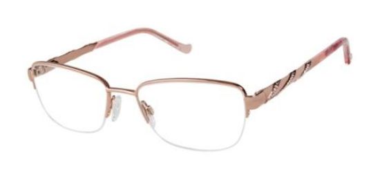Picture of Tura Eyeglasses TE257