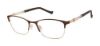 Picture of Tura Eyeglasses TE258