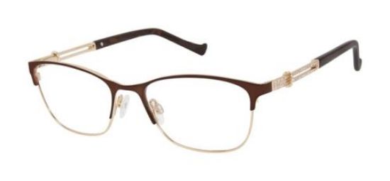 Picture of Tura Eyeglasses TE258