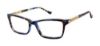 Picture of Tura Eyeglasses TE263