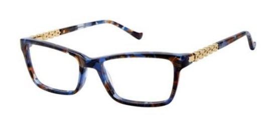 Picture of Tura Eyeglasses TE263