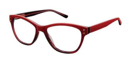 Picture of L.A.M.B. Eyeglasses LA049