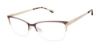 Picture of Lulu Guinness Eyeglasses L230