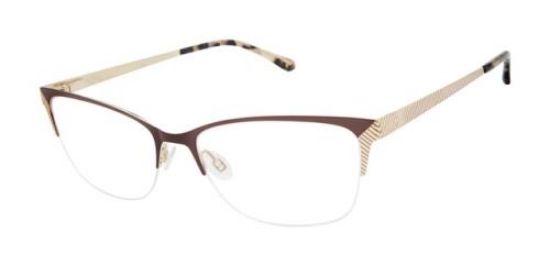 Picture of Lulu Guinness Eyeglasses L230