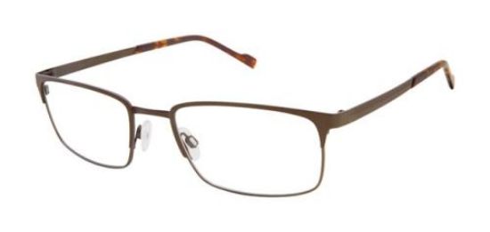 Picture of Titanflex Eyeglasses 827041