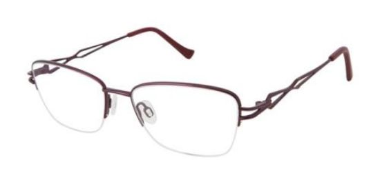 Picture of Tura Eyeglasses R135