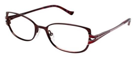 Picture of Tura Eyeglasses R607