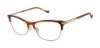 Picture of Tura Eyeglasses TE260
