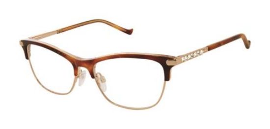 Picture of Tura Eyeglasses TE260