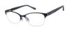 Picture of Lulu Guinness Eyeglasses L780