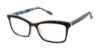 Picture of Ted Baker Eyeglasses B740