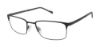 Picture of Titanflex Eyeglasses 827041